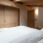 Roma 39 Trilo Bormio