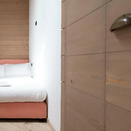 Apartamento Roma 39 Trilo