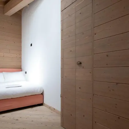 Prázdninový dům Roma 39 Trilo *