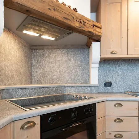 Apartament Roma 39 Trilo