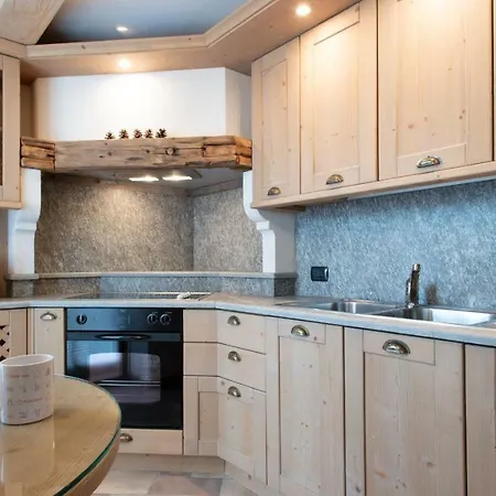 Prázdninový dům Roma 39 Trilo *