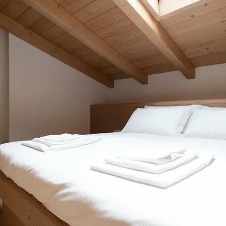 Roma 39 Trilo * Bormio