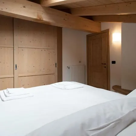 Roma 39 Trilo Bormio