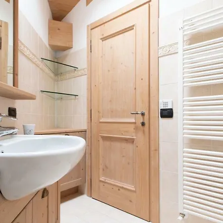 Roma 39 Trilo Prázdninový dům *