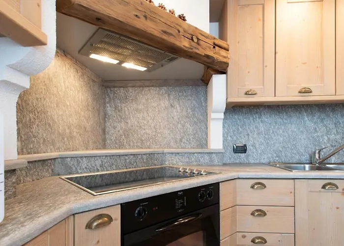 Holiday home Roma 39 Trilo