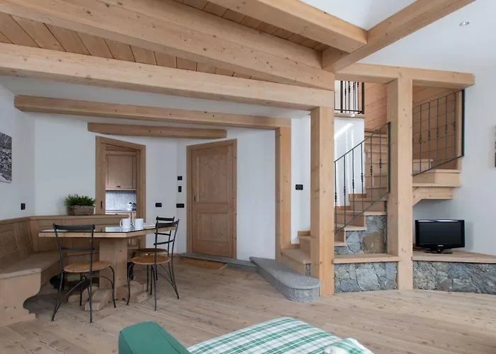 Roma 39 Trilo Bormio