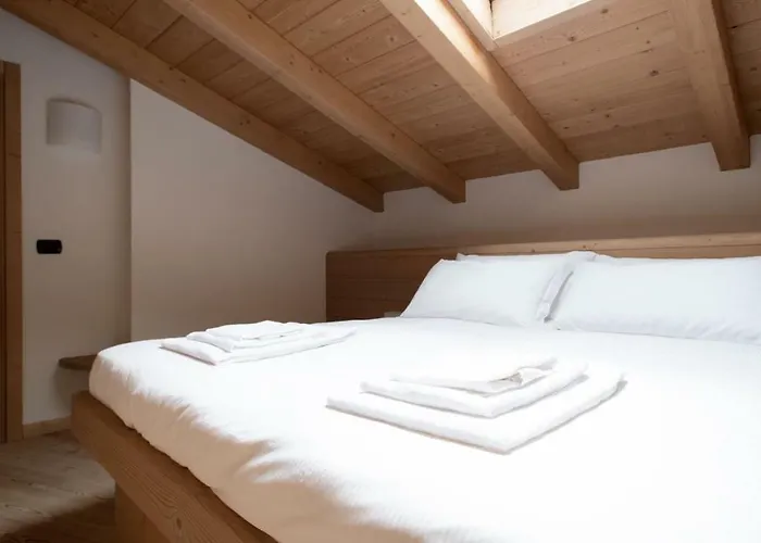 Roma 39 Trilo * Bormio