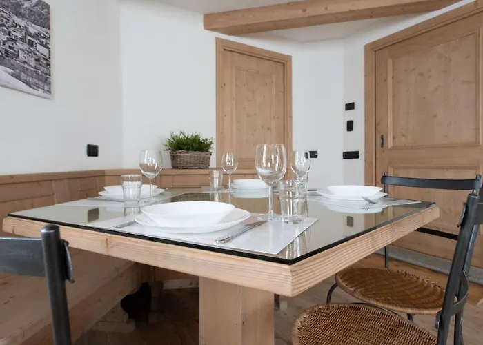 Roma 39 Trilo * Bormio