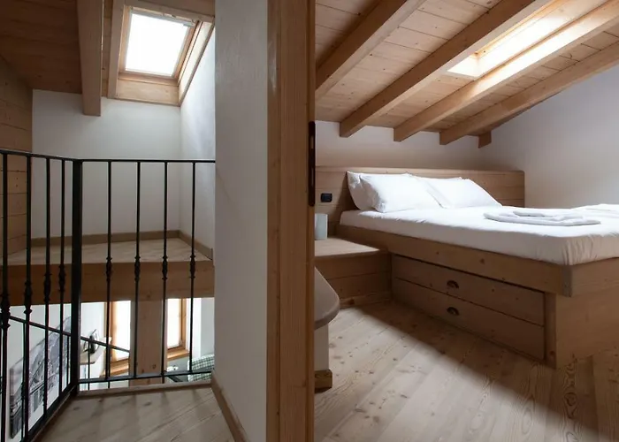 Roma 39 Trilo Bormio