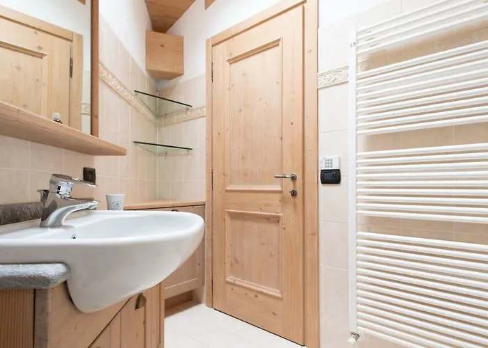 Roma 39 Trilo Holiday home *