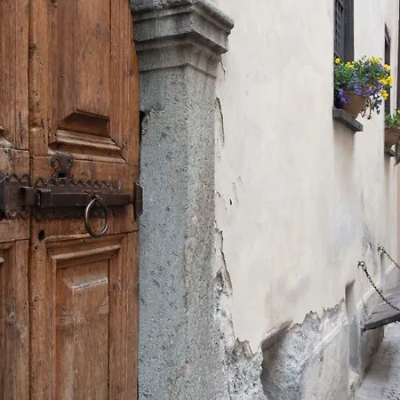 Roma 39 Trilo Bormio