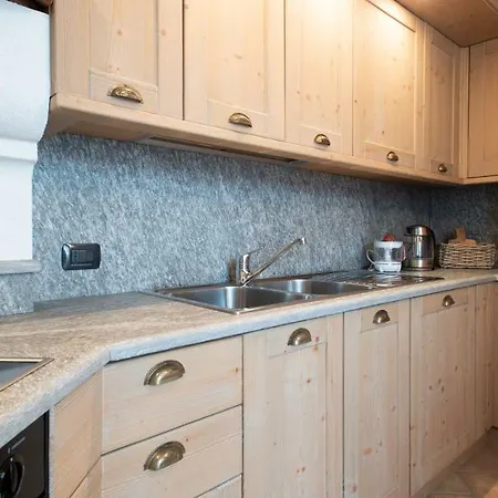 Roma 39 Trilo * Bormio