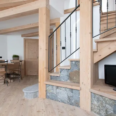 Roma 39 Trilo Bormio