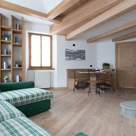 Roma 39 Trilo Ferienhaus *