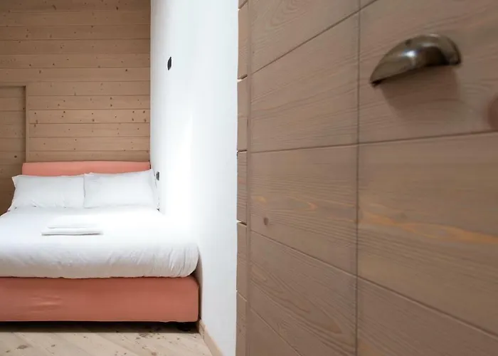 Ferienhaus Roma 39 Trilo