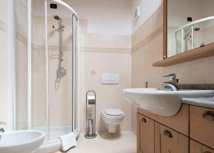 Roma 39 Trilo * Bormio