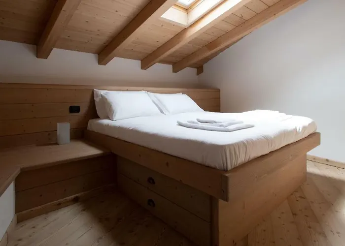 Roma 39 Trilo Ferienhaus