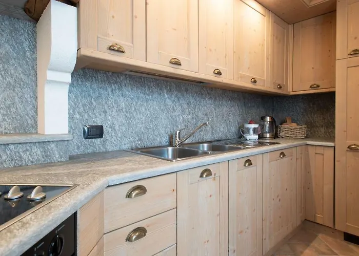 Roma 39 Trilo * Bormio