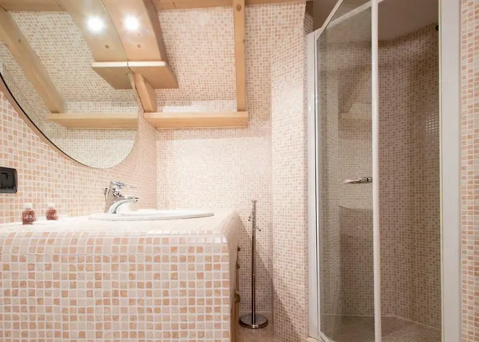 Ferienhaus Roma 39 Trilo *