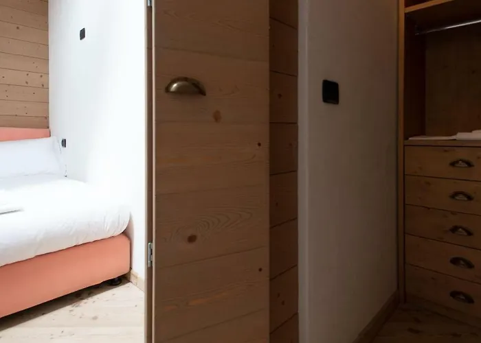 Roma 39 Trilo * Bormio