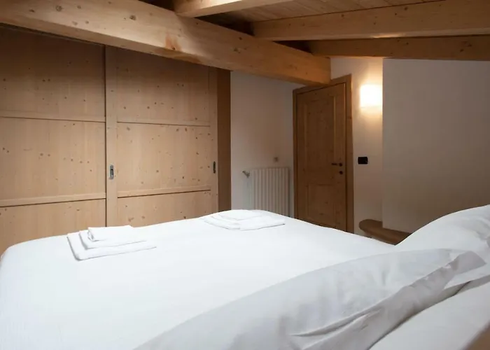 Roma 39 Trilo Bormio